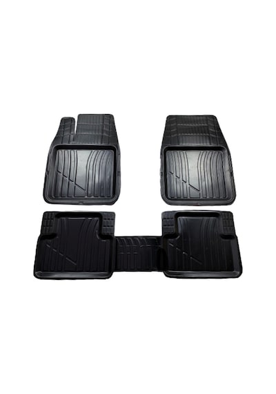 Renault Clio 5 Hb 2020+ Bagaj Havuzu+ Leto Oto Paspas Seti