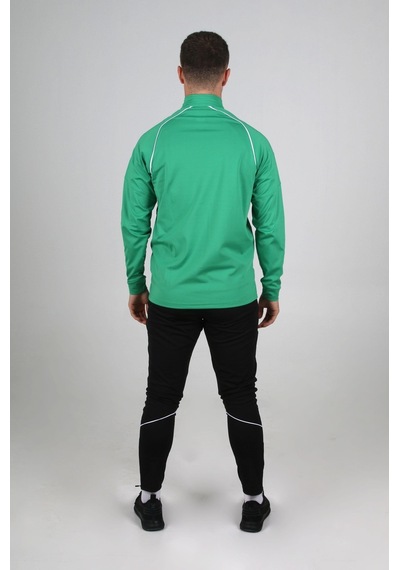Diadora Core Antrenman Eşofman Takımı Yeşil