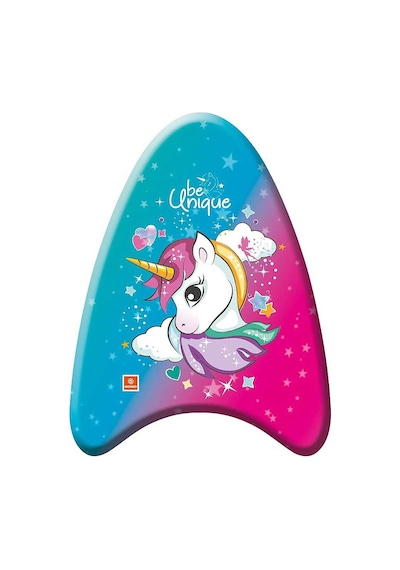Mondo 11229 Unicorn Yüzme Tahtası 42 Cm Çok Renkli