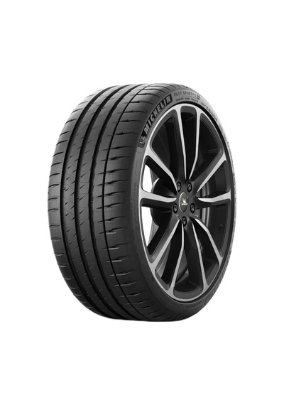 Mıchelın 265/35r21 101y Xl T0 Pılot Sport 4s Acoustıc Yaz Lastiği 2023