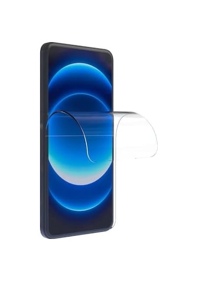 Psr Aksesuar Zore Süper Nano Ekran Koruyucu-şeffaf Xiaomi Mi 14 Ultra İle Uyumlu