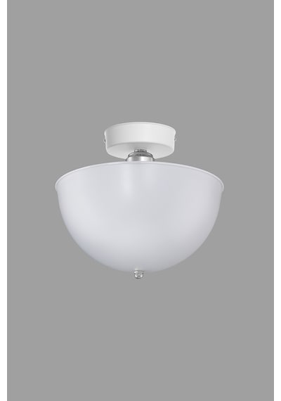 Roma Plafonyer Avize - Modern Retro Tavan Aydınlatması - Salon, Yatak Odası, Mutfak, Koridor, Antre Ve Hol Tavan Aydınlatması Opal/beyaz/krom Opal/beyaz/krom Roma Plafonyer Avize - Modern Retro Tavan Aydınlatması - Salon, Yatak Odası, Mutfak, Koridor, Antre Ve Hol Tavan Aydınlatması Opal/beyaz/krom Opal/beyaz/krom
