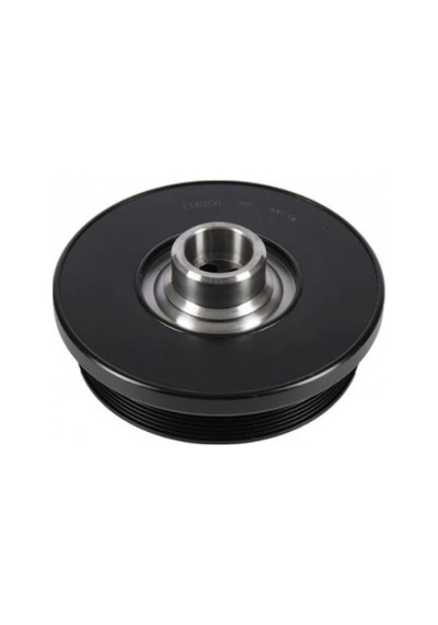 Depomıx Krank Kasnagı Bmw N47s1 F10 F20 F22 F30 F32 F34 E84 F15 Cıvatalı