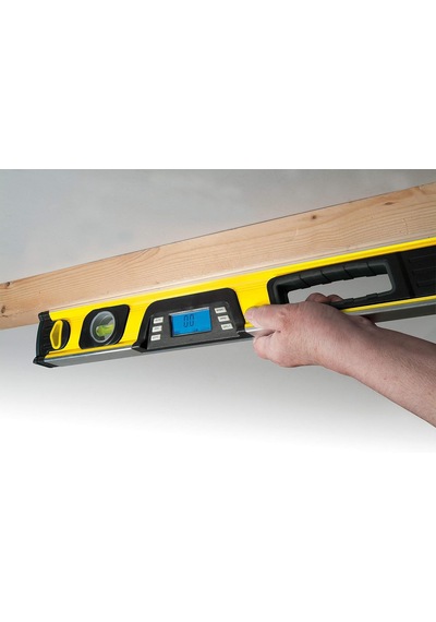 St042065 60cm Fatmax Dijital Su Terazisi