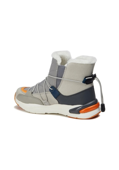 Vicco Pablo Phylon Kauçuk Taban Ortopedik Çocuk Kar Botu 001