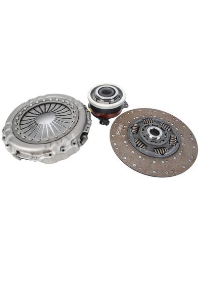 Sachs Debriyaj Seti 3400710066 Volvo Fh Fm 85021811 Renault Bmc