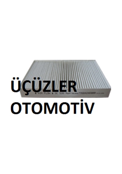 Polen Filtresi Clio Kangoo Megane1 Logan 7700424098 7701044813