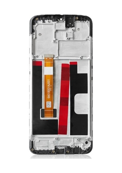 Oppo Uyumlu Oppo Cph1941 A9 2020 Ekran Lcd Full Çıtalı