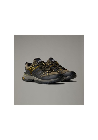 The North Face M Hedgehog Gore-tex Green-24762 Haki