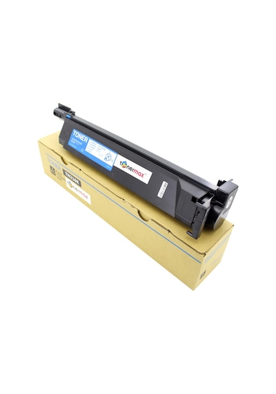 Konica Minolta Tn-210 Siyah Uyumlu Toner/ Bizhub C250 / Bizhub C252
