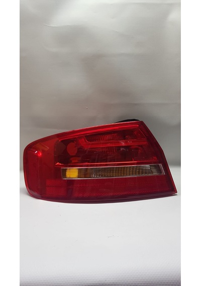 8K5945095Aa A4 2013-2016 Sol Dış Stop Ledsiz -Depo-