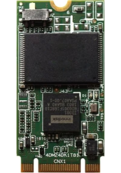 512 Gb İnnodisk M.2 Ssd