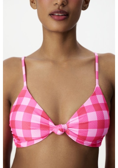 Penti Ester Bandeau Bikini Üstü