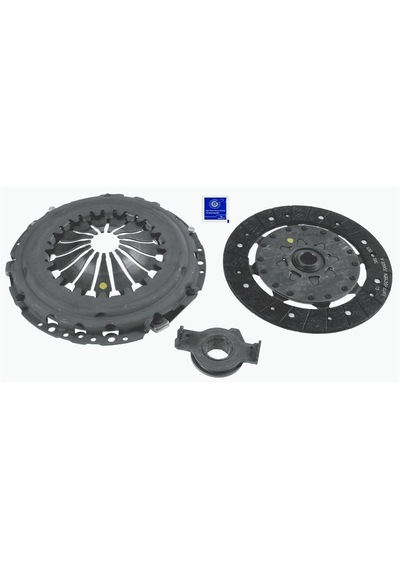 Debriyaj Seti Combo D-doblo-brava-bravo-marea-multıpla 1.9 Jtd 10/00 Easytronic 55240771-71747809-55236496