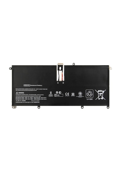 Alfabilgisayar HP Uyumlu Envy Spectre Xt 13-2000. 13-2100. 13-2200 Batarya A+++ Pil