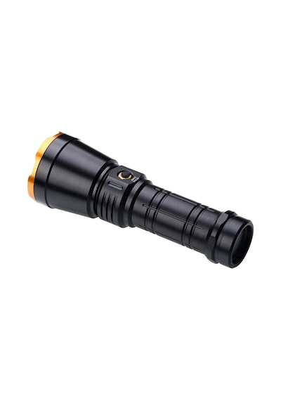 Mey İthalat Powerdeks Pd-6682 Profesyonel Şarjlı El Feneri Diğer