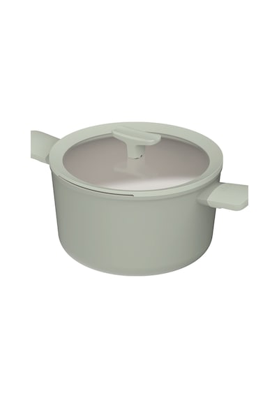 Berghoff Leo Balance Sage Tencere 24x14 Cm Ada Çayı Yeşili Ada Çayı Yeşili