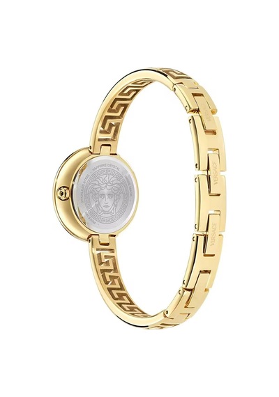 Versace Vrscve5f00226 Kadın Kol Saati Altın