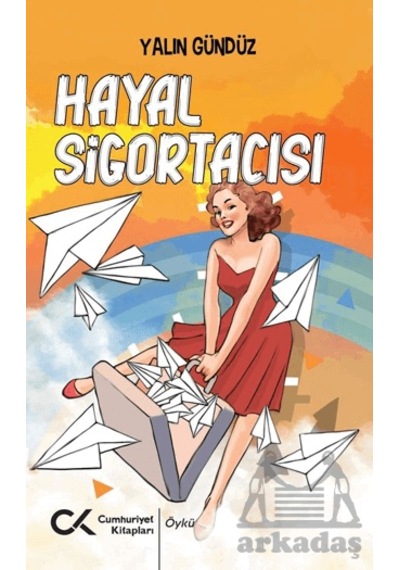 Hayal Sigortacısı