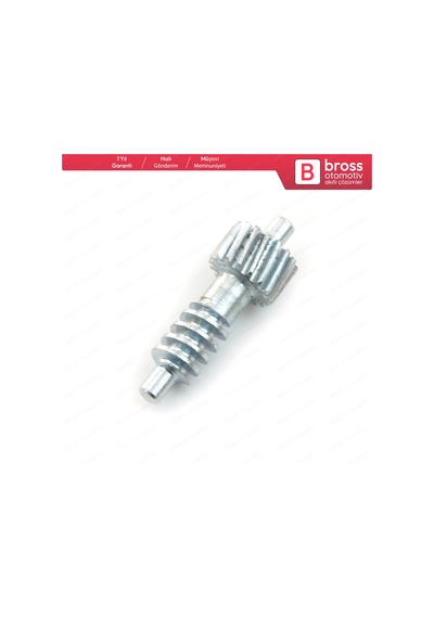 Honda Accord için Yan Ayna Tamir Dişlisi N11.7527