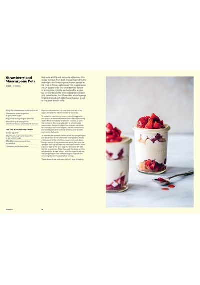 Small Batch Bakes: Baking Cakes, Cookies, Bars And Buns For One To Six People