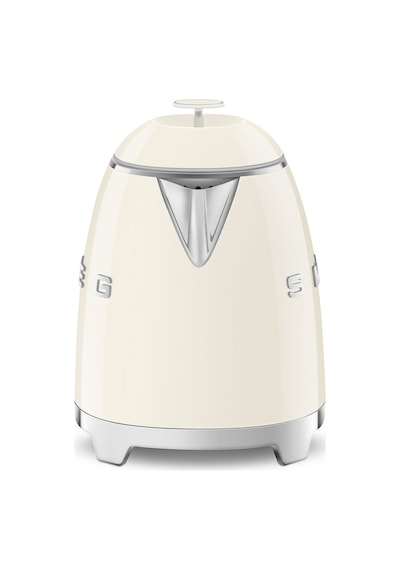 Smeg 50's Style KLF05 800 ML 1400 W Mini Su Isıtıcı Kettle