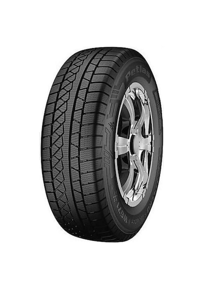 Petlas Explero Winter W671 205/80R16 104t XL M+S Kış Lastiği 2025