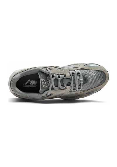 New Balance M7253ıj Lifestyle Spor Ayakkabı Gri GRİ