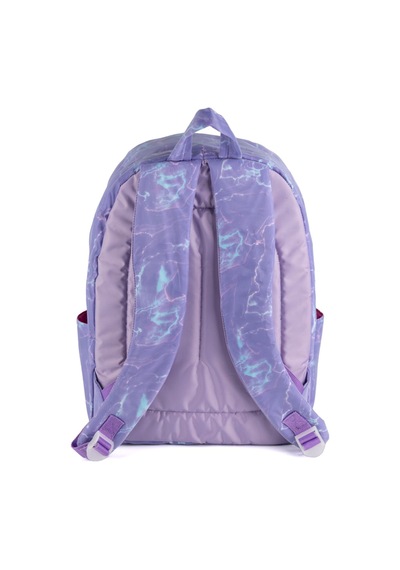 Slazenger Armor Purple Okul Sırt Çantası 23142