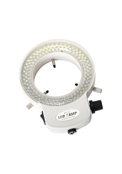 144 Ampullü Ayarlanabilir Led Halka Beyaz