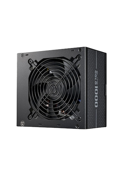 Cooler Master Elite Gold Mpw-a001-afag-beu 1000w Atx 3.1 Pcıe-e Akak92col0010