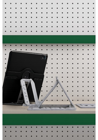 Katlanır Tablet Tutucu
