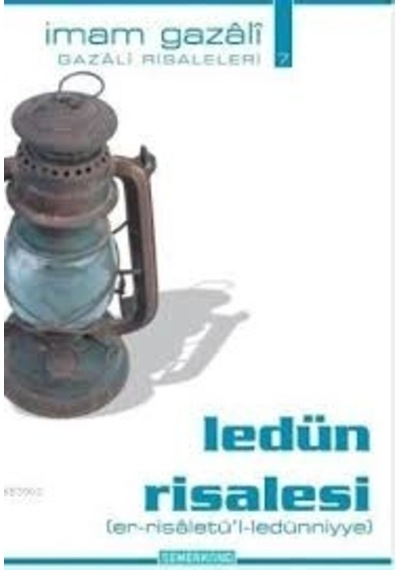 Ledün Risalesi Cep Boy