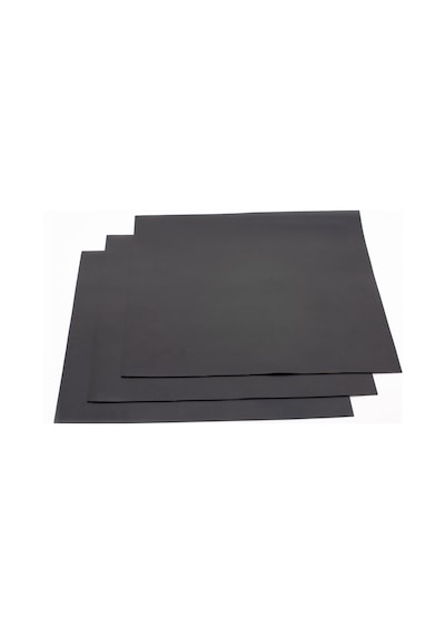 Nitril Diyafram Lastiği Bezli 2 X 400 X 400