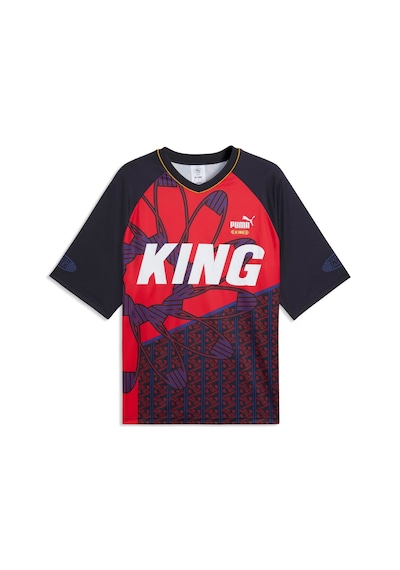 Puma Kıng Unısex Forma 634407 16 Mavi