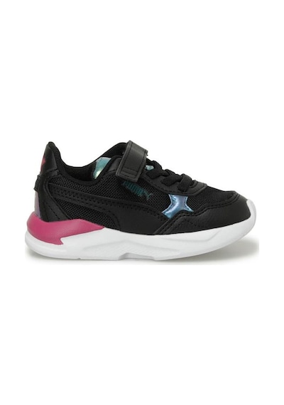 Puma X-ray Speed Lite Bouny Sky Ac Inf 398007 02 Kız Çocuk Spor Ayakkabı Siyah-yeşil 22-27 Siyah - Yeşil Puma X-ray Speed Lite Bouny Sky Ac Inf 398007 02 Kız Çocuk Spor Ayakkabı Siyah-yeşil 22-27 Siyah - Yeşil