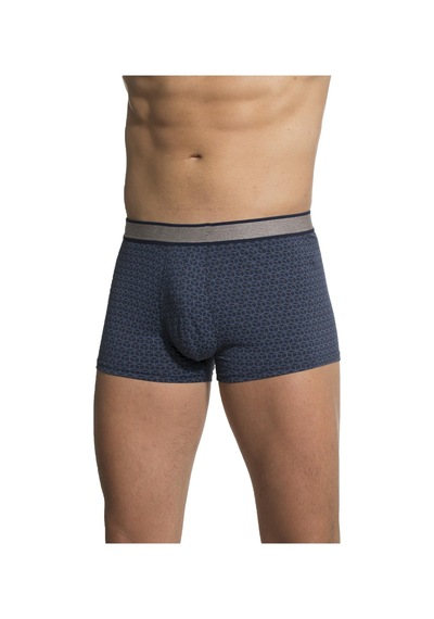 Doremi Marcelo Modal Erkek Boxer Lacivert