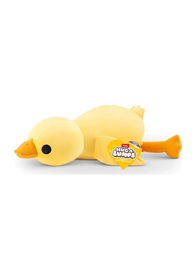 Hugalumps Ağırlaştırılmış Peluş Çok Renkli