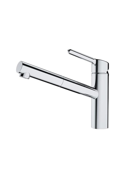 Franke Orbit Doccia Mutfak Bataryası 115.0623.055 Krom