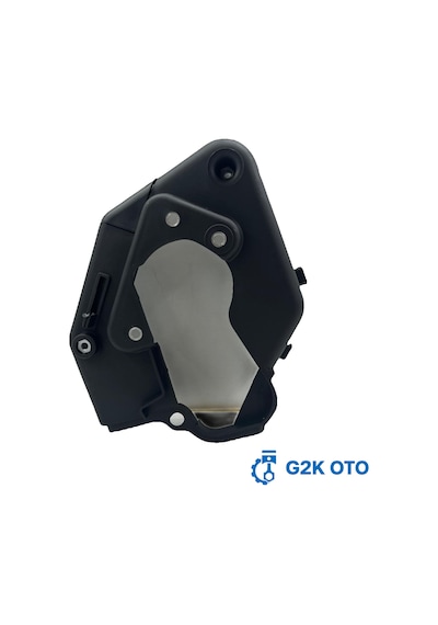 Triger Eksantrik Üst Kapağı Slx Tempra Tipo Palio Siena 98802360
