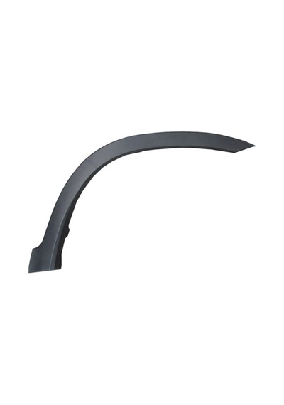 Honda Crv 05/06 Ön Çamurluk Ağzı Plastiği Sağ Tw - Çamurluk