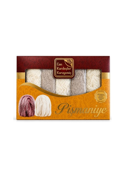 Pişmaniye 400 G