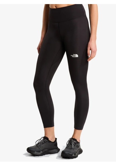 The North Face Nf0a8jht-jk3 W Flex 25ın Tight Kadın Tayt Siyah