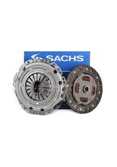Bmw M20 M21 M50 M52 M51 Motor Sachs Debriyaj Seti 21211223545