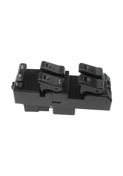 Ford Ranger Cam Açma Dügmesi - Anahtarı Dörtlü Sol 1998-2002