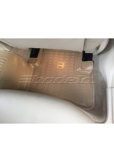 Mercedes E Serisi Araç Içi Bej Paspası 2010 2016 W212 Paspası