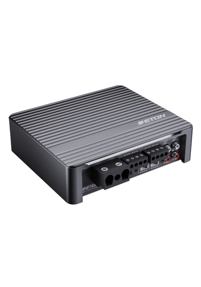 Öztürk Elektronik-eton Audio Eton Ma 4