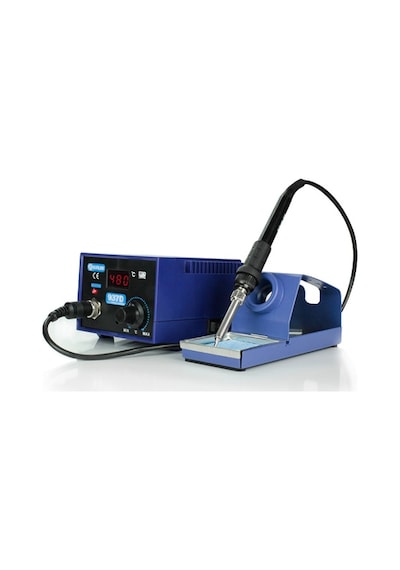 Sunline 937D Isı Kontrollu Lehimleme Istasyonu