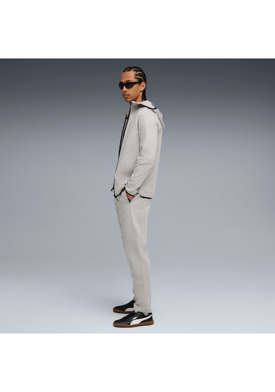 Puma Evostrıpe Erkek Pantolon 688234 63 Gri
