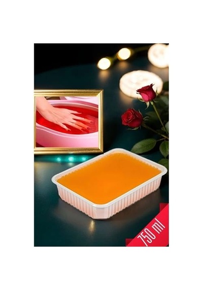 Mey İthalat Parafin Wax El Ve Ayak İçin 750 Ml